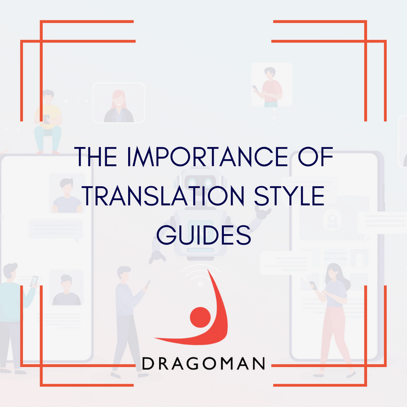 ozaydinumit's tweet image. Hiring a translator? Don't forget to create a #TranslationStyleGuide!
Without one, it's difficult for translators and editors to keep branding consistent across languages. If left unchecked, your #brandIdentity could take a hit.
#LanguageServices #Translation
