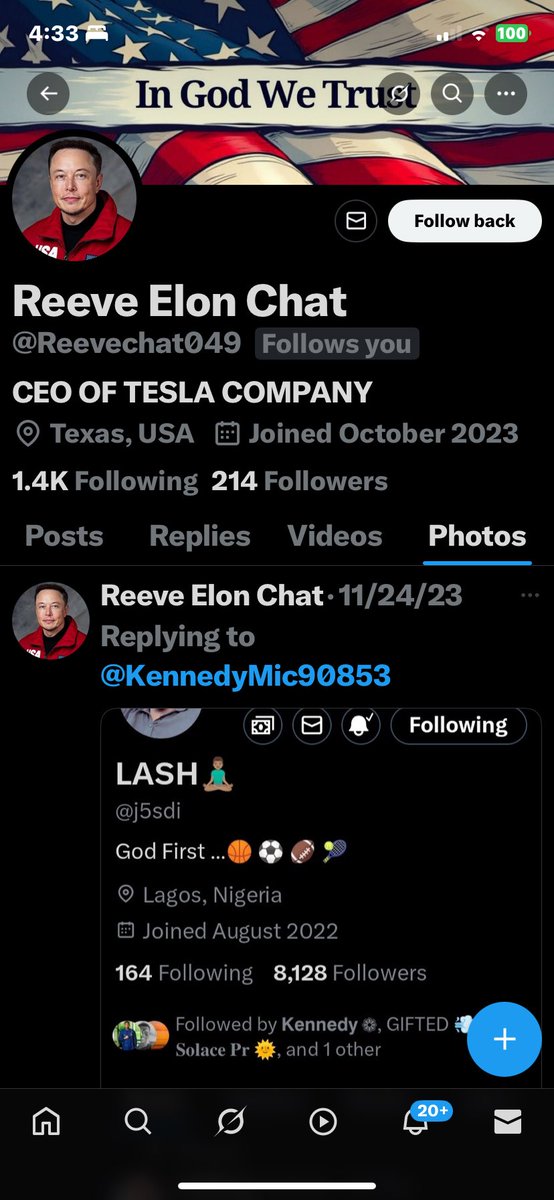Leandria Berry tweet media