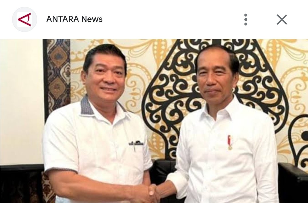 Apa benar pendukung alumni kampus Pasar Pramuka adalah alumni kampus Ruko ? 😴