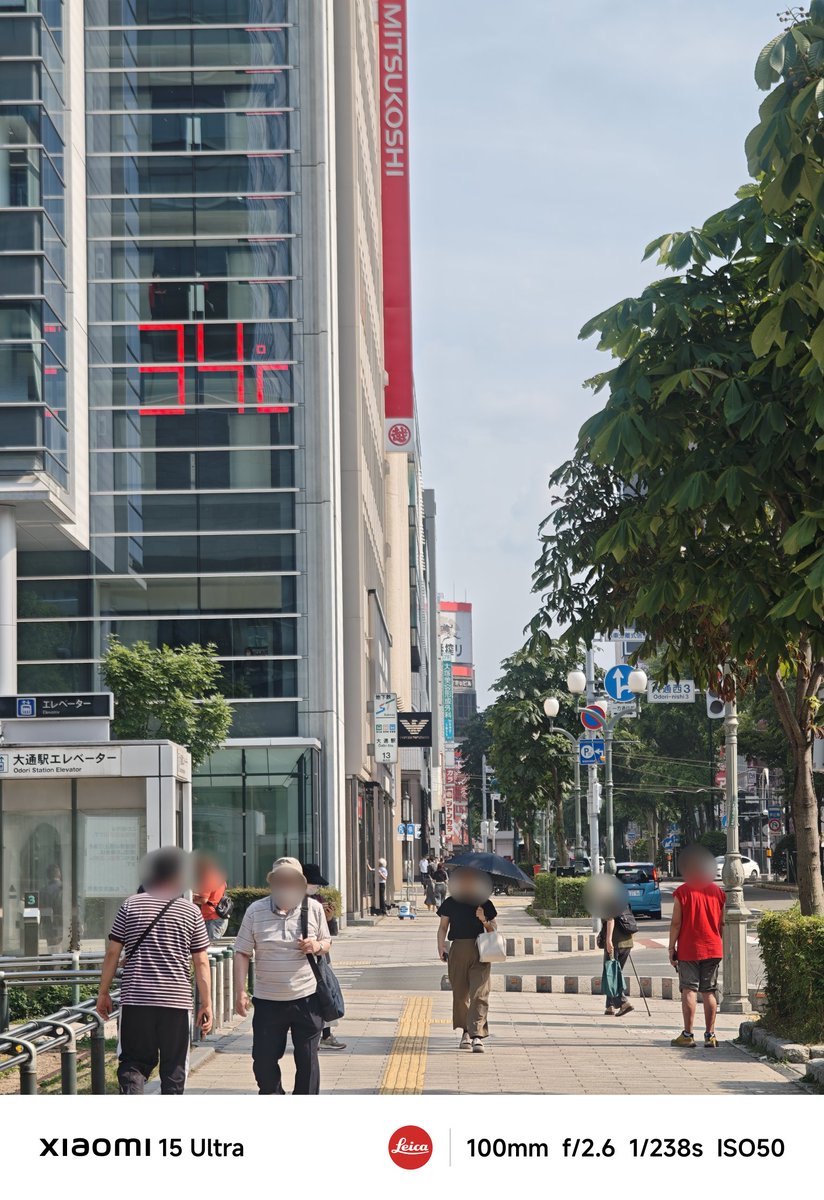 まだ6月なのに…という感じです🥵