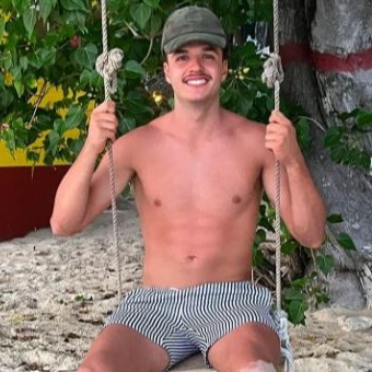 CODE Cricket (@codecricketau) on Twitter photo Cricket training in Barbados followed by fish burgers at the beach. It’s a life we could all get used to and one Sam Konstas is loving as he soaks up touring the Caribbean ➡️ bit.ly/3T5r5D5
✍️: <a href="/DanielCherny/">Daniel Cherny</a>
📸: Instagram/@samkonstas5 Cricket training in Barbados followed by fish burgers at the beach. It’s a life we could all get used to and one Sam Konstas is loving as he soaks up touring the Caribbean ➡️ bit.ly/3T5r5D5
✍️: <a href="/DanielCherny/">Daniel Cherny</a>
📸: Instagram/@samkonstas5