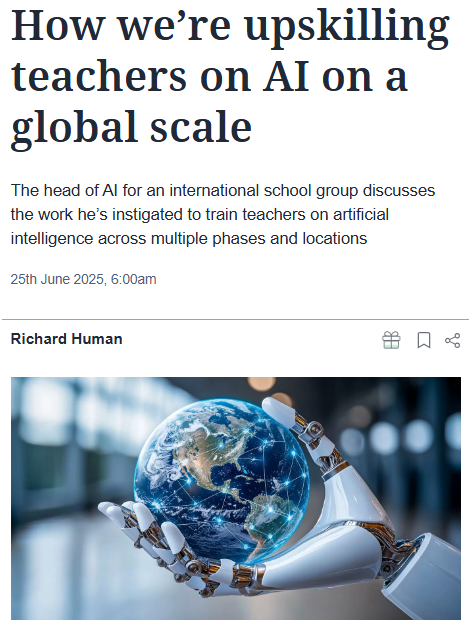 Adam Steedman Thake tweet media