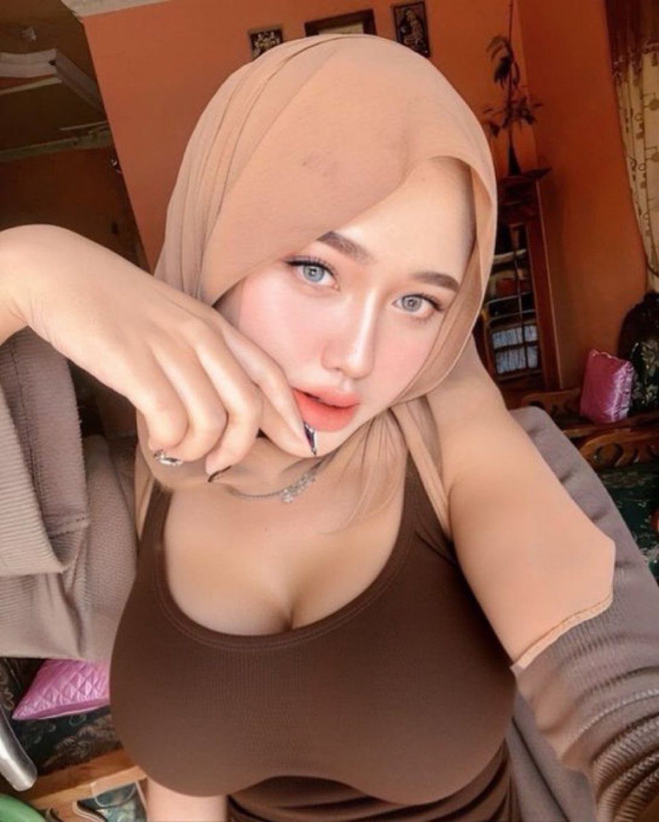 putry_widi76445's tweet photo. https://t.co/ZlpIHnOGh6
https://t.co/mch1jyIduv
https://t.co/i20XovYhnh
https://t.co/eafNpRvVmi

#jilbabHot #jilbabtobrut #viral https://t.co/Do9Ysvmcan