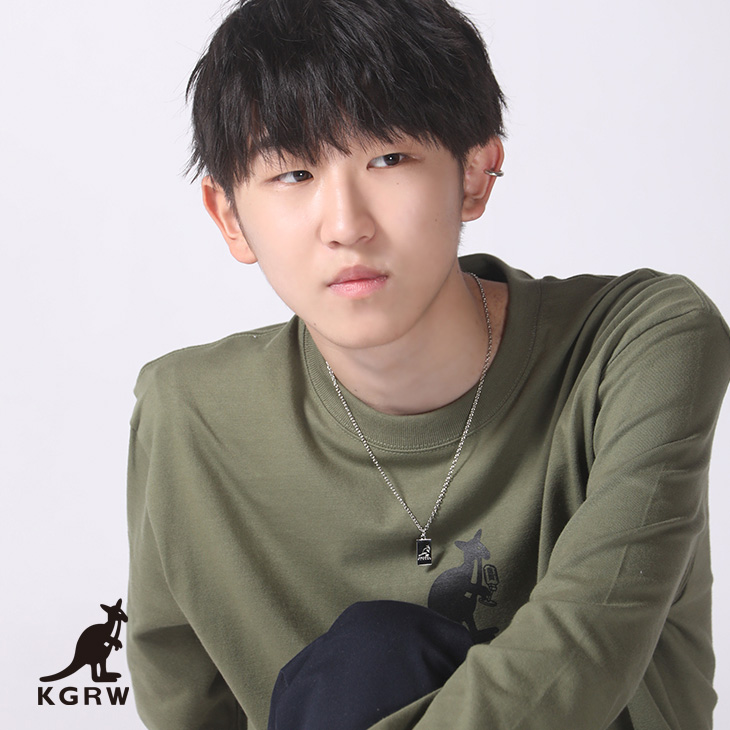KANGOLREWARD's tweet photo. ╔��═══════════════╗

#久保陽貴 さんとのコラボアイテム第2弾
大好評予約受付中🎙️

╚════════════════╝

【🔗】
https://t.co/zY3UDUlwyr

／
男女兼用アイテムです💙
＼

#KANGOL #KANGOLREWARD #KGRW #カンゴール
@mac0168 https://t.co/uVGsv7L3Sv