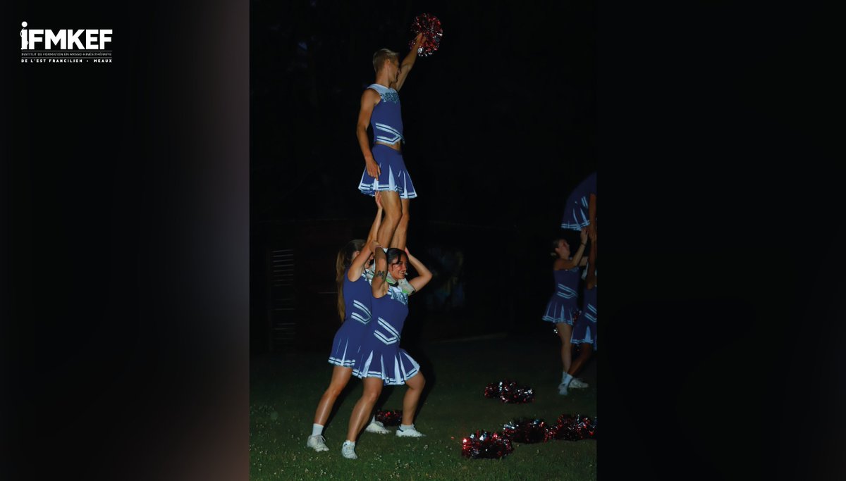 Retour en images sur le BDP2025 qui clôture une année de travail. ✨
Bravo à l'équipe organisatrice pour ce merveilleux moment bien mérité ! 👏🏼