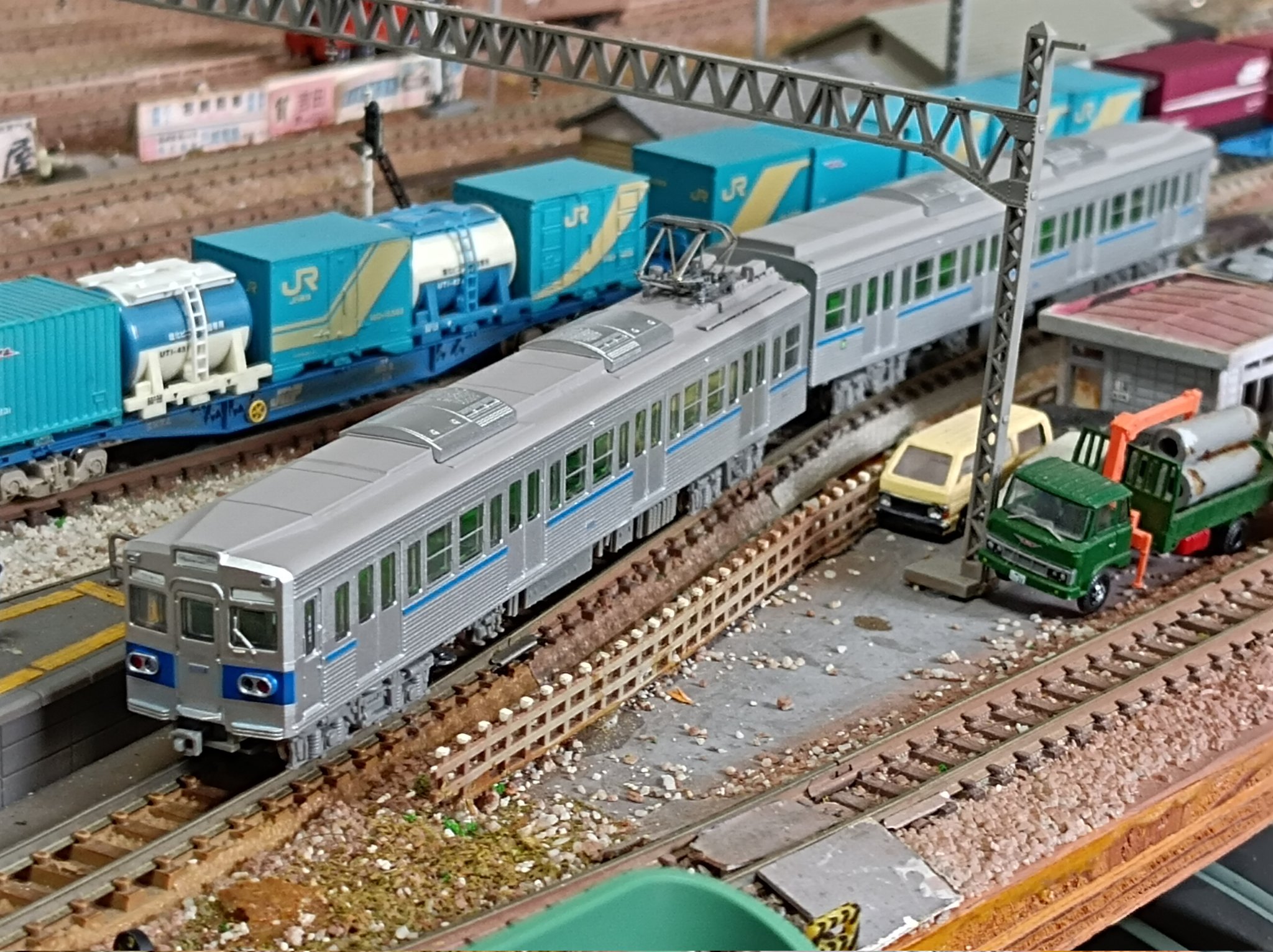 タイムトリップ37-熊本機関区 | mr.slim の PHOTO BLOG