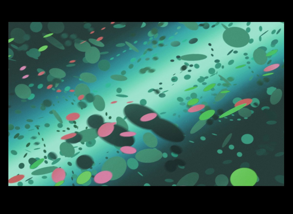 浅葱色バージョン