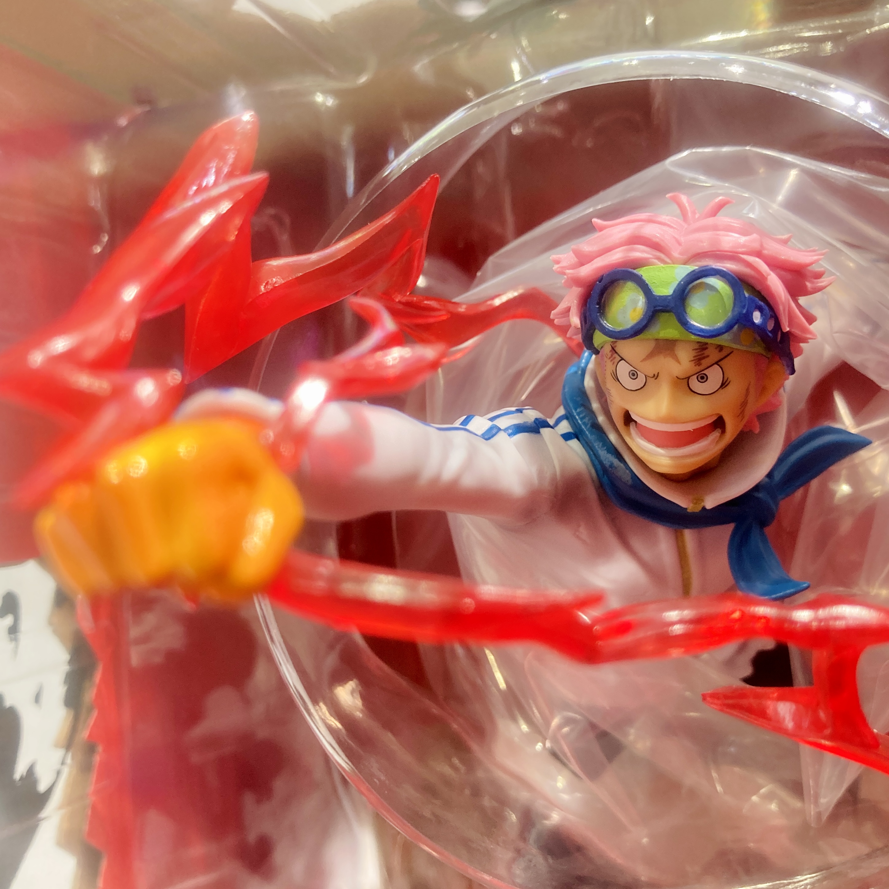 最も信頼できる MUGIWARA PIECE ONE STORE  X: on HARAJUKU コミック・アニメ