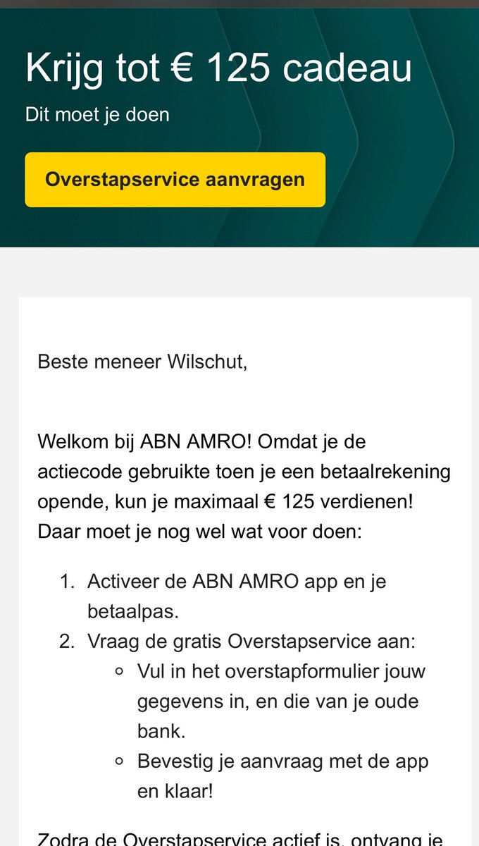 Wesley Wilschut 𝕏 tweet media