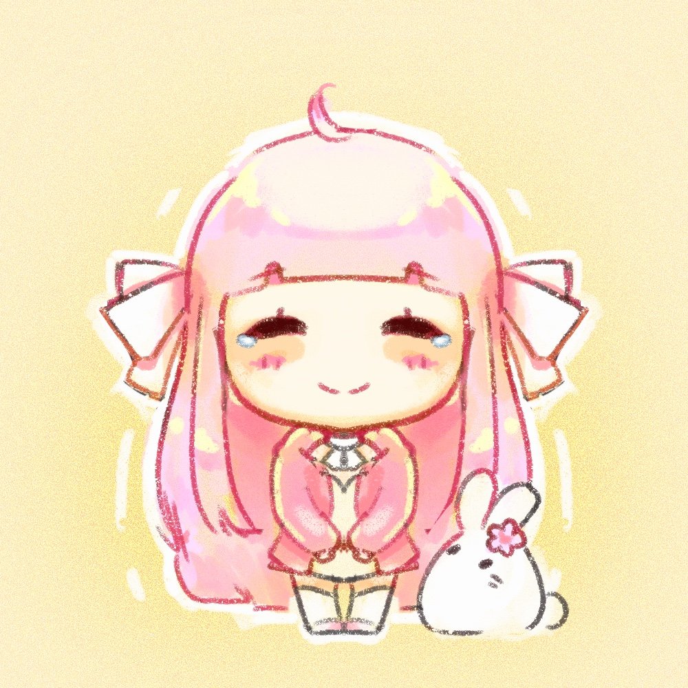 Shii 🐇🌸 • VGen tweet media