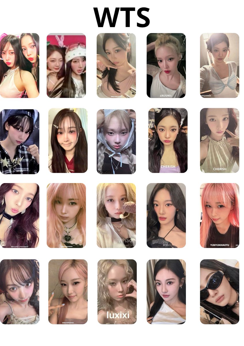 aeriselle tweet media