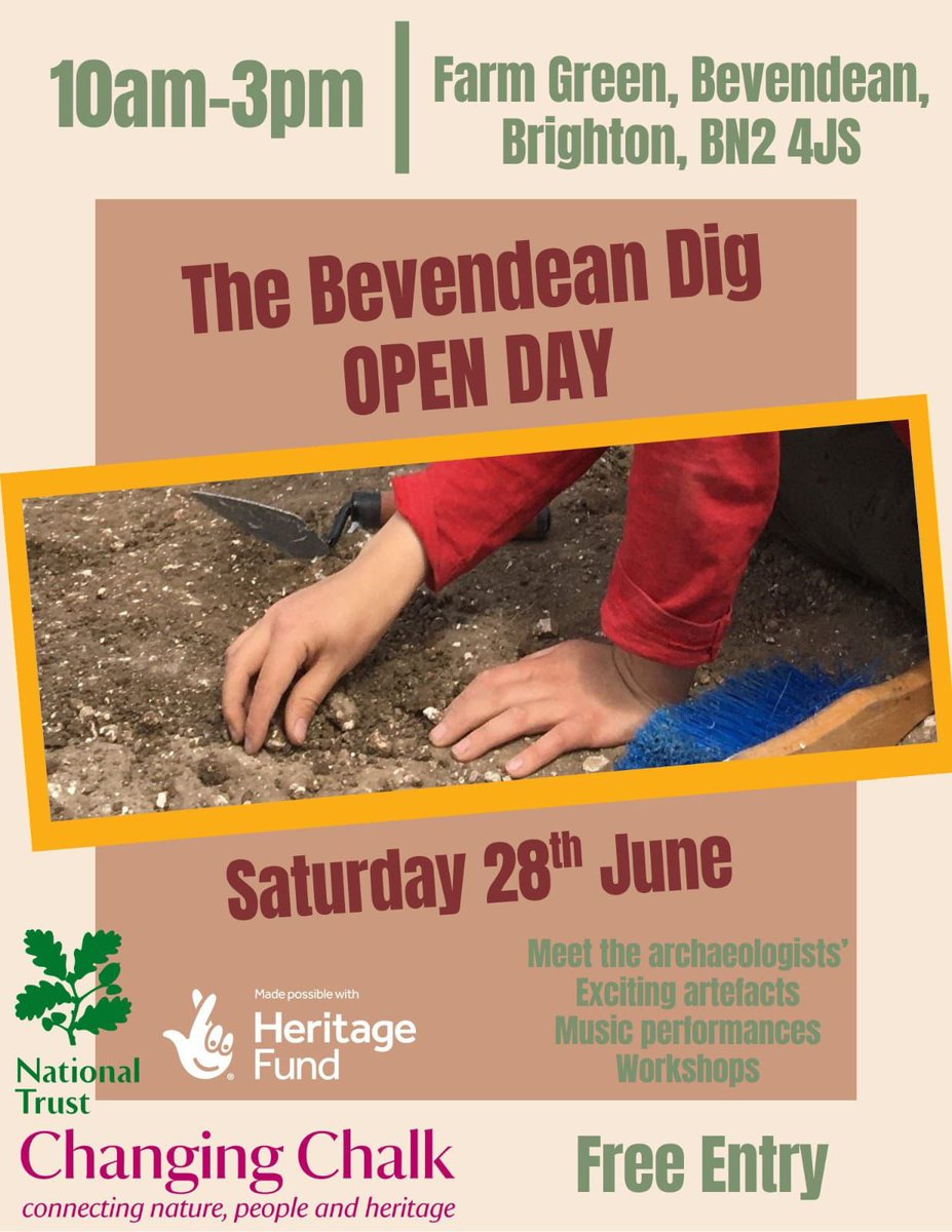 Brighton YAC tweet media