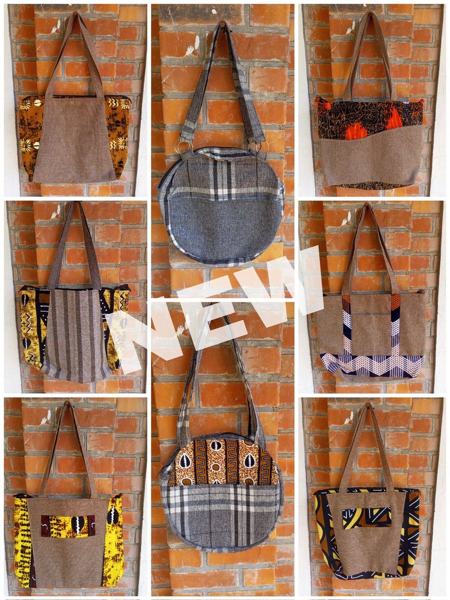 KigaliDeafArt's tweet photo. New Bags Available! 🛍️
Come and support Deaf women who are making these beautiful bags.
God bless you!
#happy #summer #kigali #Rwanda #bag #SupportLocal #supportsmallbusiness #Deaf #women #Deafwomen #kitenge #EXPO2025 #expo #tour #VisitRwanda https://t.co/OA5iCnnNd0
