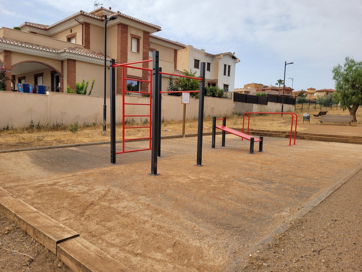 RESTAUPARK, S.L. tweet media