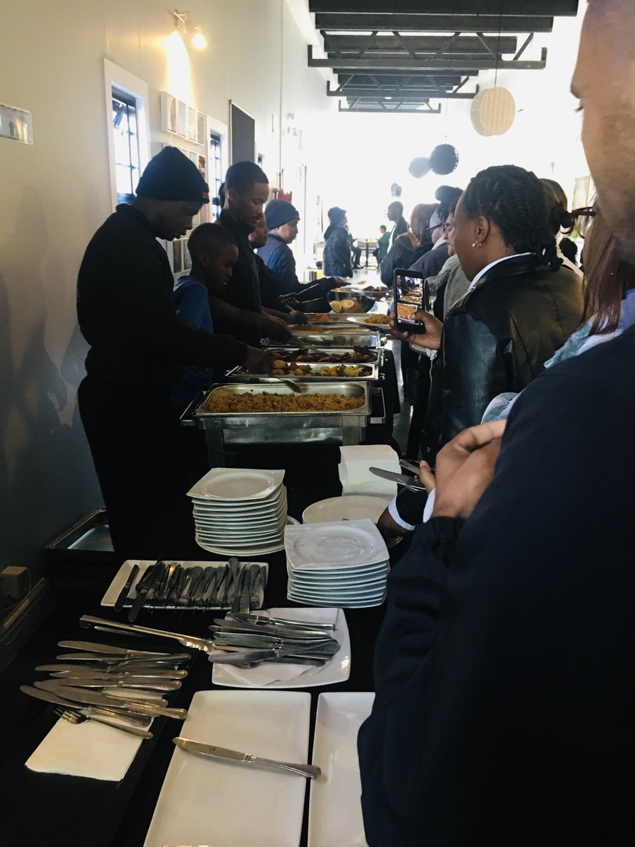 Loxion_Library's tweet image. Mzansi, we’re doing it! 🇿🇦💥
Yesterday we visited Bridges for Music in Langa with @learningtrust — what a vibe!
📚 1542 jobs created
🍲 1.6M+ meals served
🎒 739K+ after-school sessions
💻 92K+ learners reached
This is coalition power.
#WorkForCommonGood #SEF #LoxionMobileLibrary