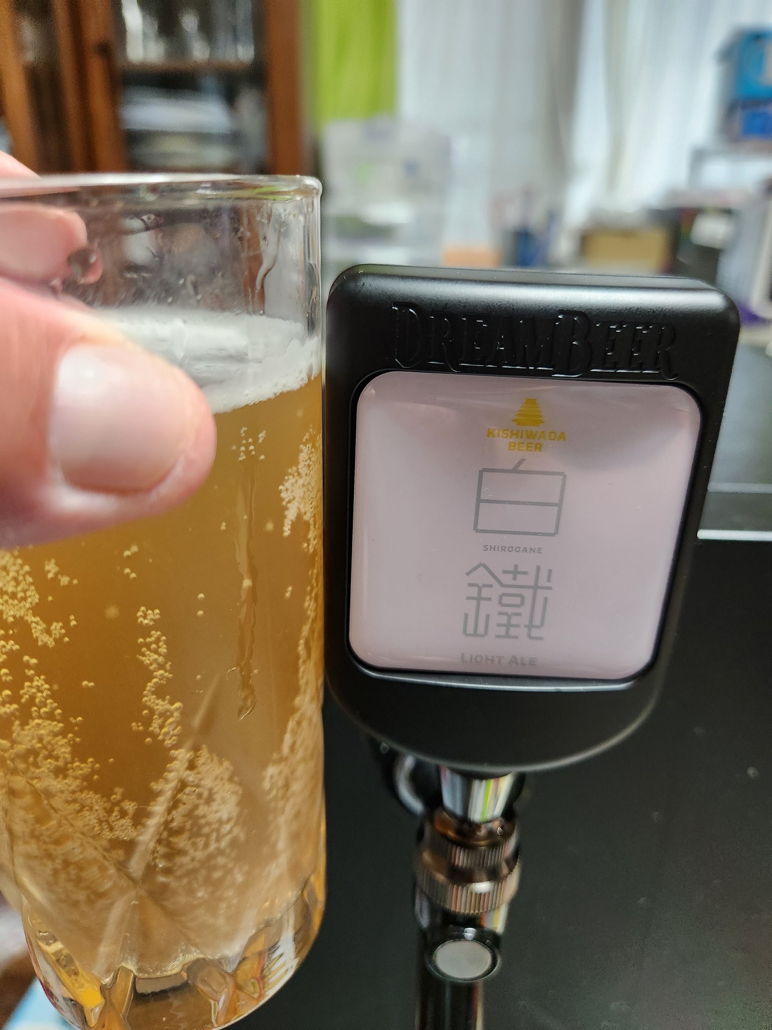 DREAMBEER｜ドリームビア【公式】ワンランク上の家飲み体験