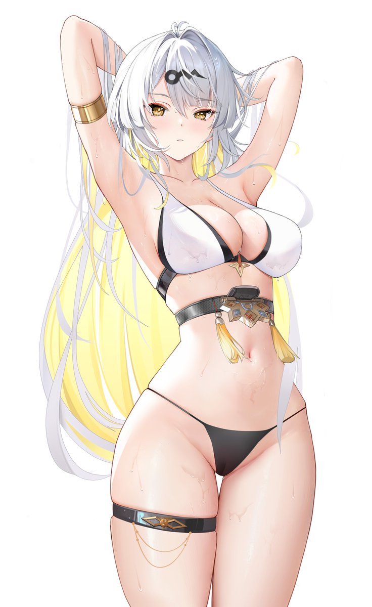 #zenlesszonezero  #Yixuan  #仪玄