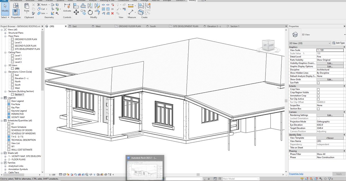 ۶ৎ ARCHITECTURE & ENGINEERING COMMISSION tweet media