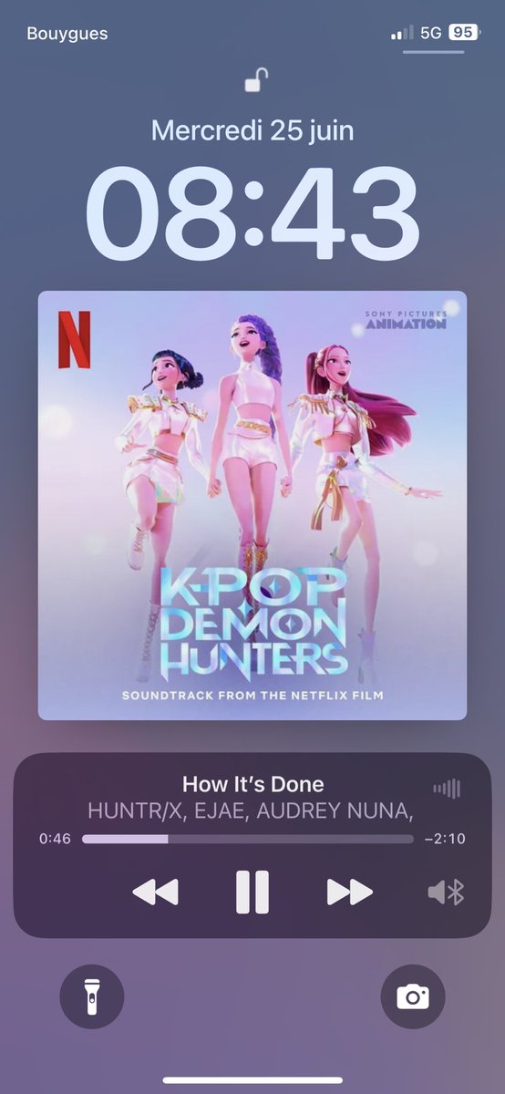 Already crack addicted