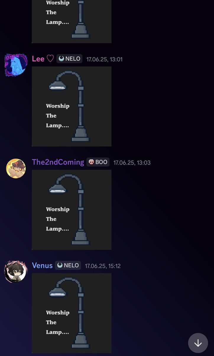 darkbutcozy's tweet photo. I just wanted a normal discord server so i can show people the behind the scenes of creating an indie horror game HOW did it turn into a cult bro 

anyways if you want to join the cult link is in my pinned post

#indiedev #solodev #indiegame #indiehorror #discord #gamedev https://t.co/BtJIz7M7mP