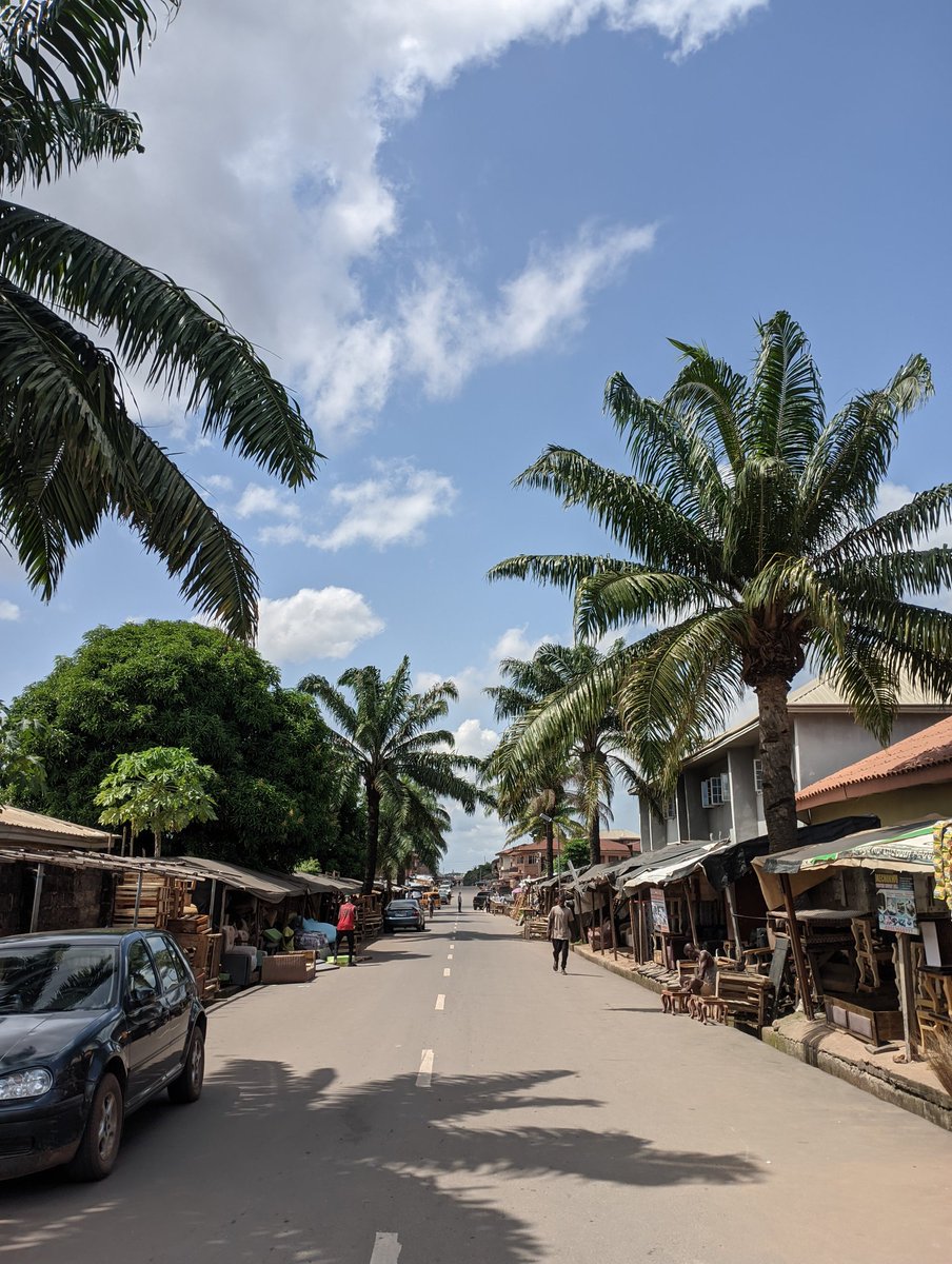 UgwuKenechukw10's tweet image. Robinson Street, Uwani, Enugu🇳🇬
June, 2025