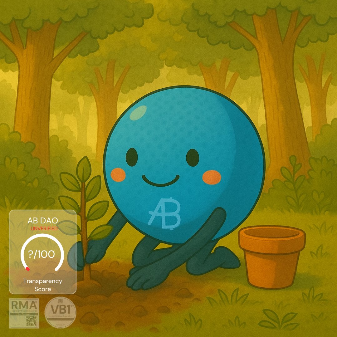🚨 Quiet moves, loud signals?

<a href="/ABDAO_Global/">AB DAO</a>  $AB just saw a +3.18% fueled by renewed interest after their ecosystem expansion proposal passed governance vote. Eyes on the next phase. 👀

Transparency Score: 5/100
Find out more : vaasblock.com/l1/ab-blockcha…

DYOR. NFA.