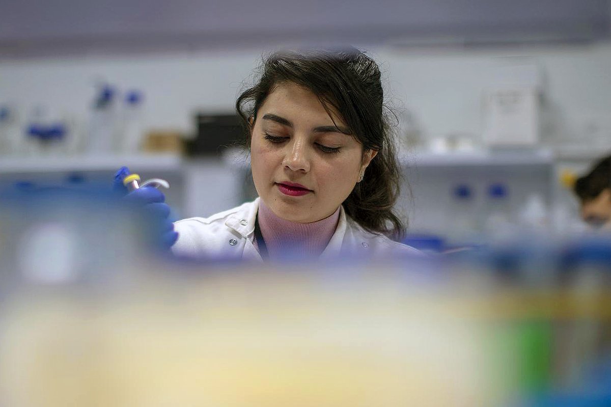 PlymUni's tweet image. University research paves the way for more personalised and effective brain tumour treatments 🧠plymouth.ac.uk/news/universit…