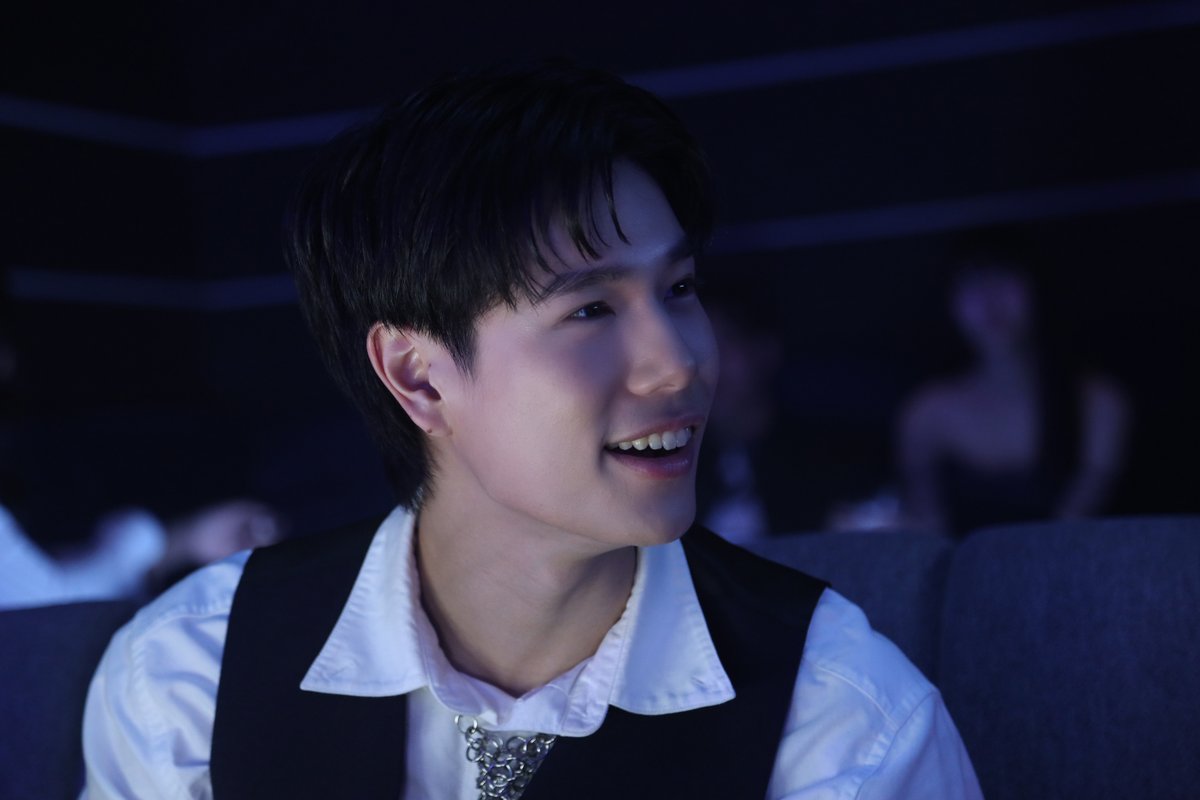 ฝากติดตามผลงานของ "ภูวินทร์" กับบทบาท "ดีเซล" ในซีรีส์ "TASTE เด็กเจนแซ่บ" 
.
ออกอากาศทุกวันพุธ - พฤหัสบดี เวลา 20:30 น. ทางช่องวัน 31 
ดูย้อนหลัง เต็ม ๆ ที่เดียว เวลา 22:00 น. 
📲 ทางแอป oneD เท่านั้น
เริ่มตอนแรกคืนนี้
.
ฝากแฟนๆ สนับสนุนอีกหนึ่งผลงานของภูวินด้วยนะคะ