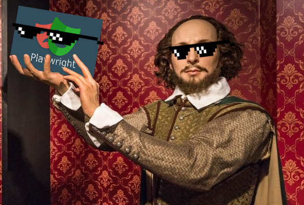 New Online Workshop: "Playwright Basics"  In JavaScript
Save your seat!
eventbrite.com/e/143060609433…
#playwright #automation #webautomation #workshop #online