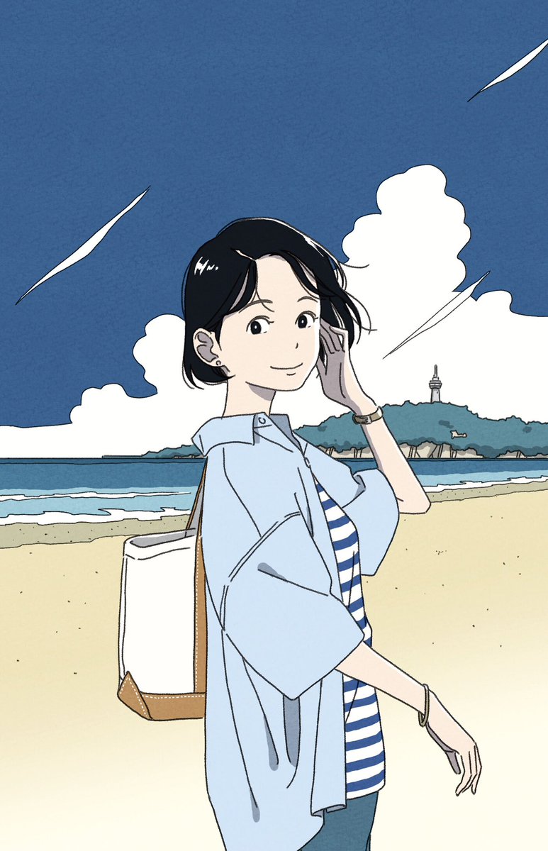 tatakinofu's tweet image. #2025年自分が選ぶ今年上半期の４枚