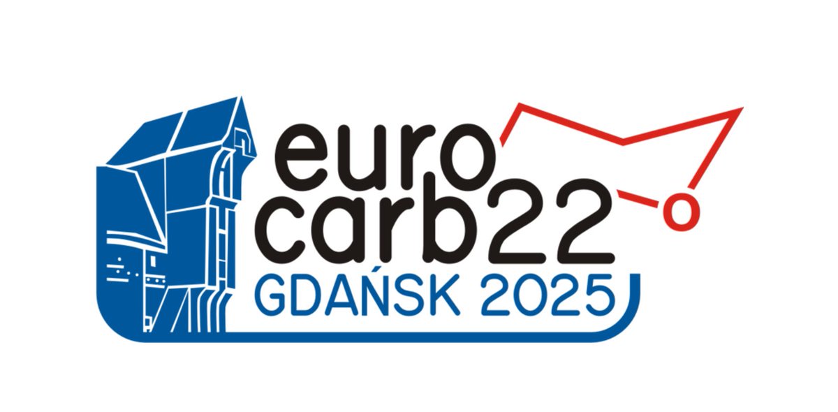 EDGdansk's tweet image. 🧬📅 Już 6–10 lipca Gdańsk zamieni się w europejskie centrum nauki – rusza European Carbohydrate Symposium! 🇪🇺🔬 Spotkania, badania, innowacje – wspólnie dla lepszej przyszłości! 🤝
Więcej o Konferencji: eurocarb2025.com
#PomorzeUE #NaukaBezGranic #EDG #ScienceInEurope