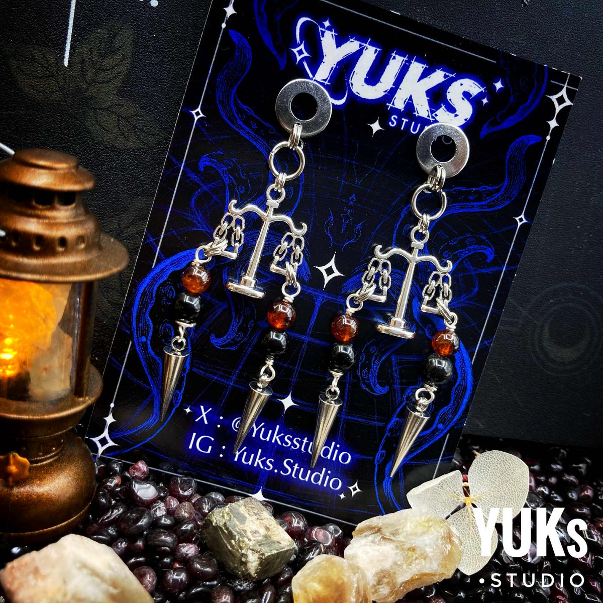 Yuksstudio's tweet photo. #IFEXPO25
บูท O37-O40 
28-29 มิ.ย. 68 
ณ พารากอน ฮอลล์ ชั้น 5 https://t.co/4qaug2EnZb
