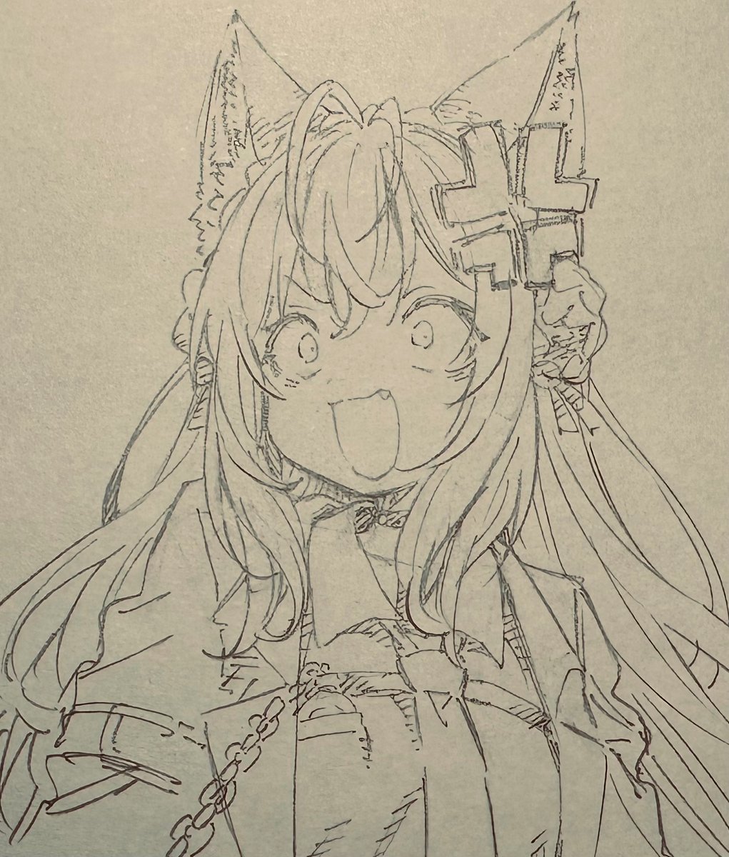 肋兵器 (@abara) on Twitter photo 