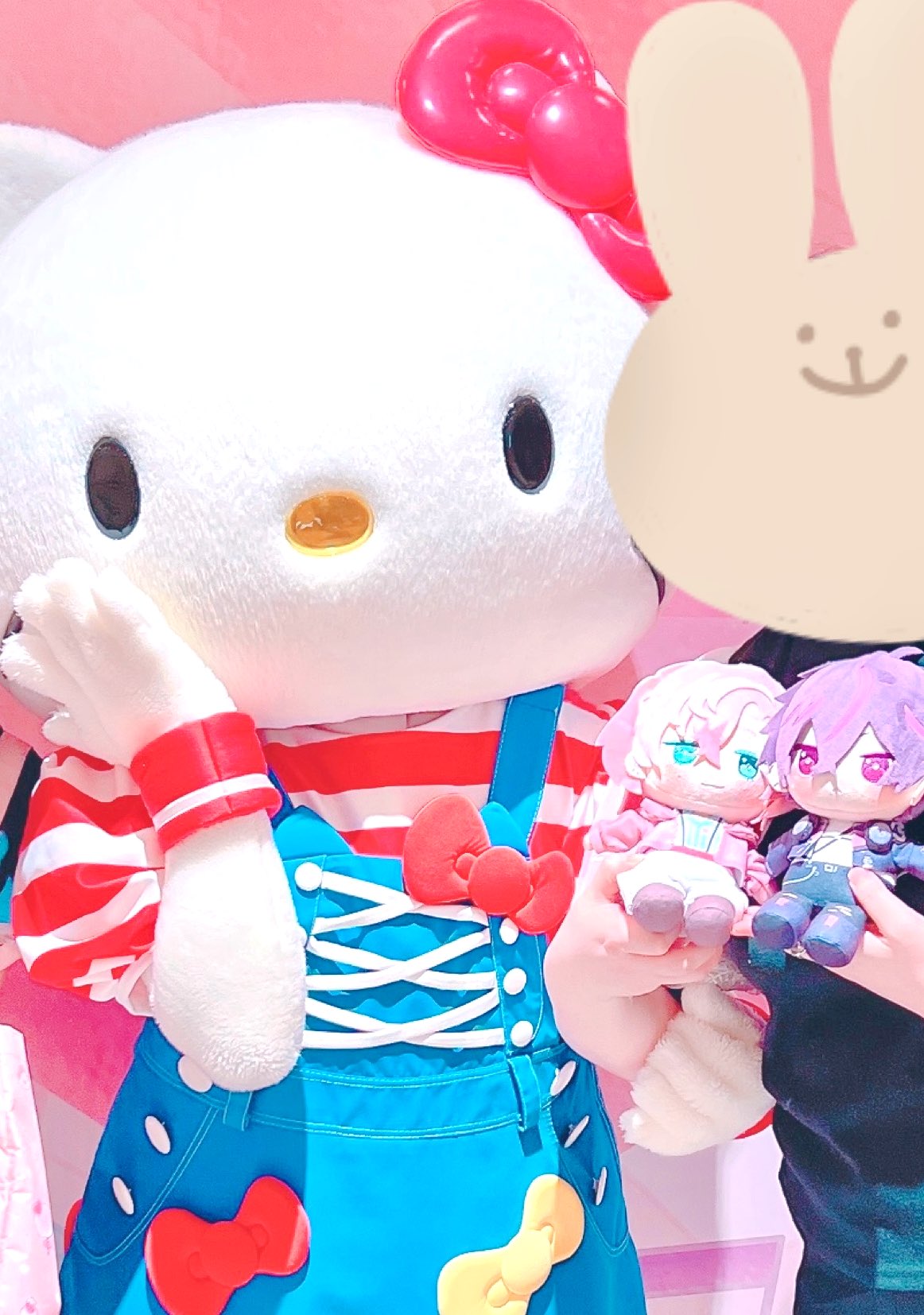 もちつめ (@HPd754) / X