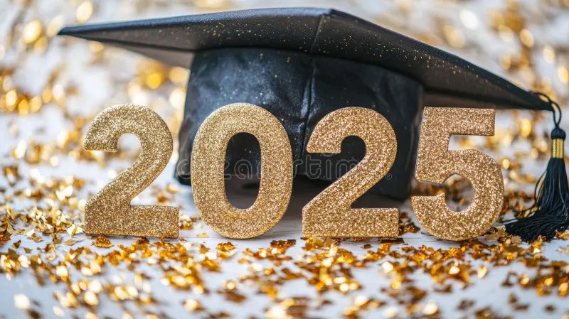 ألف مبروك لجميع أبنائنا وبناتنا 💐
من طلبة #الثانوية_العامة بمناسبة تخرجهم اليوم 🎓

اليوم تُطوى صفحة، وتُفتح أخرى في رحلة جديدة من الكفاح والطموح والمستقبل الواعد

نسأل الله لكم التوفيق والسداد.

 #نتايج_الثانويه_العامه