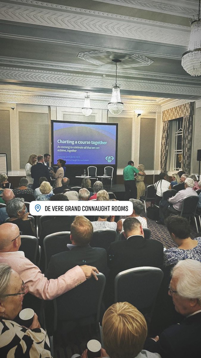 David Stretton-Downes (@davidsdownes) on Twitter photo Fantastic to hear so many amazing stories of hope + future plans for <a href="/MercyShips/">Mercy Ships</a> <a href="/MercyShipsUK/">Mercy Ships UK</a> in
#london last night with dear friends, surgeons, donors, partners and supporting orgs. Such vital work and excited for future <a href="/CedarwoodFest/">Cedarwood Festival</a> partnerships! <a href="/EmmaJanavicius/">Emma Janavicius</a> #mercyships Fantastic to hear so many amazing stories of hope + future plans for <a href="/MercyShips/">Mercy Ships</a> <a href="/MercyShipsUK/">Mercy Ships UK</a> in
#london last night with dear friends, surgeons, donors, partners and supporting orgs. Such vital work and excited for future <a href="/CedarwoodFest/">Cedarwood Festival</a> partnerships! <a href="/EmmaJanavicius/">Emma Janavicius</a> #mercyships