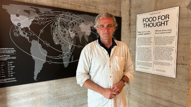 Tweede editie BIJT! op Noordkade prikkelt zintuigen en bewustzijn -  kliknieuwsveghel.nl/l/238385