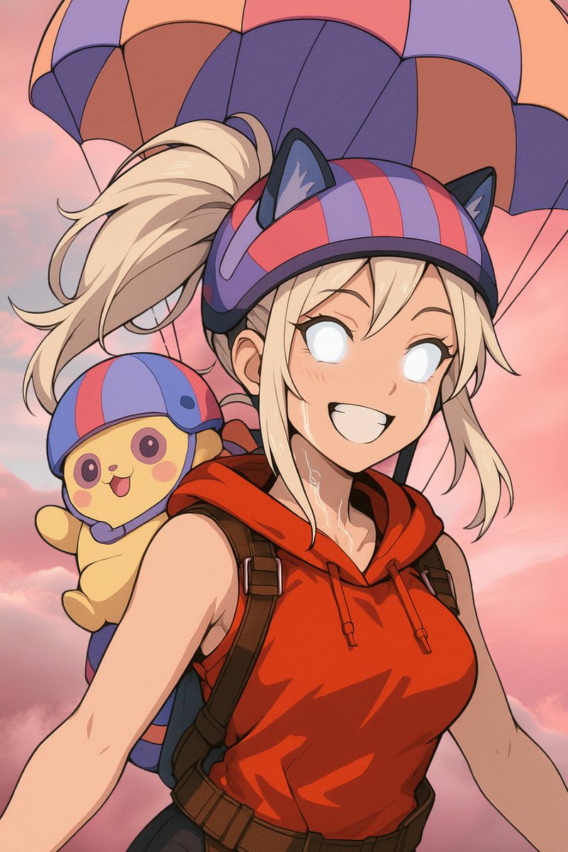 Nekoᴺᵉᵏᵒ (@0xnekoneko) on Twitter photo As soon as I've heard about <a href="/snooziesNFT/">Snoozies 🍡</a> in a partner community,
I submitted my application in snoozies.xyz without hesitation!
In all honesty, this is my first time hearing about Snoozies!😴
(Am I in the wrong timeline, chat?)🥺
Well, if you may ask what convinced As soon as I've heard about <a href="/snooziesNFT/">Snoozies 🍡</a> in a partner community,
I submitted my application in snoozies.xyz without hesitation!
In all honesty, this is my first time hearing about Snoozies!😴
(Am I in the wrong timeline, chat?)🥺
Well, if you may ask what convinced