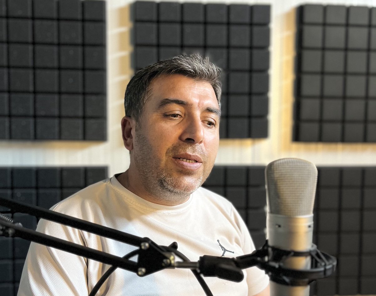 Araştırmacı İlahiyatçı Hasan Şahin, katıldığı Radyo Gazetesi programında İsrail İran harbine ilişkin değerlendirmelerde bulundu.