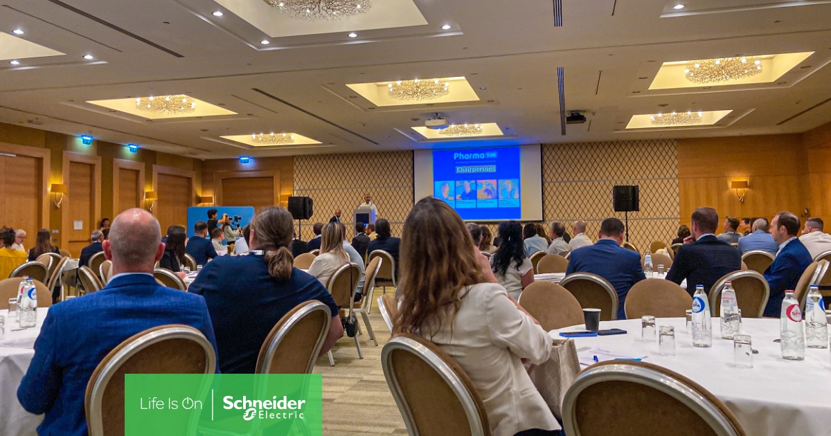 PharmaTalk 2025 – wir sind ready für Tag 2💡🎯

Inspirierende Präsentationen, zum Nachdenken anregende Gespräche und viele wertvolle Einblicke in die Zukunft von Pharma und Life Sciences – der Austausch hier in Brüssel ist wirklich toll.

Wir sind stolz darauf, Teil dieser