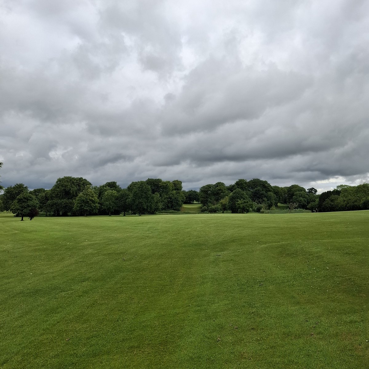 Jock_Rangers's tweet image. On the holidays so nothing else for it.
Gracehill golf course 💙
 #golfni #darkhedges