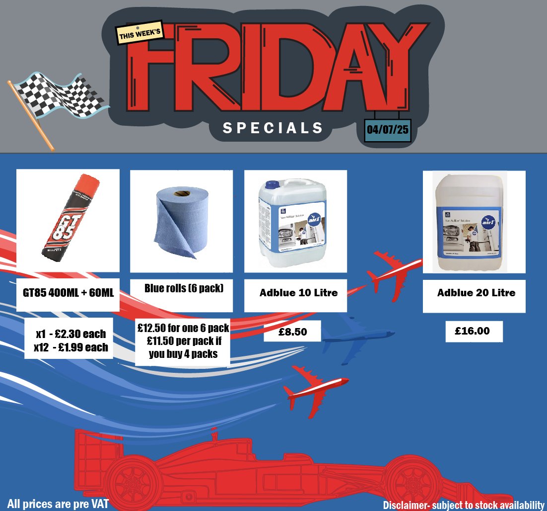 SES Autoparts (@sesautoparts) on Twitter photo 