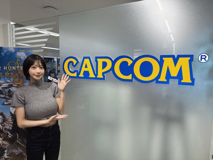 コスプレイヤー西井綾音のTwitter画像2