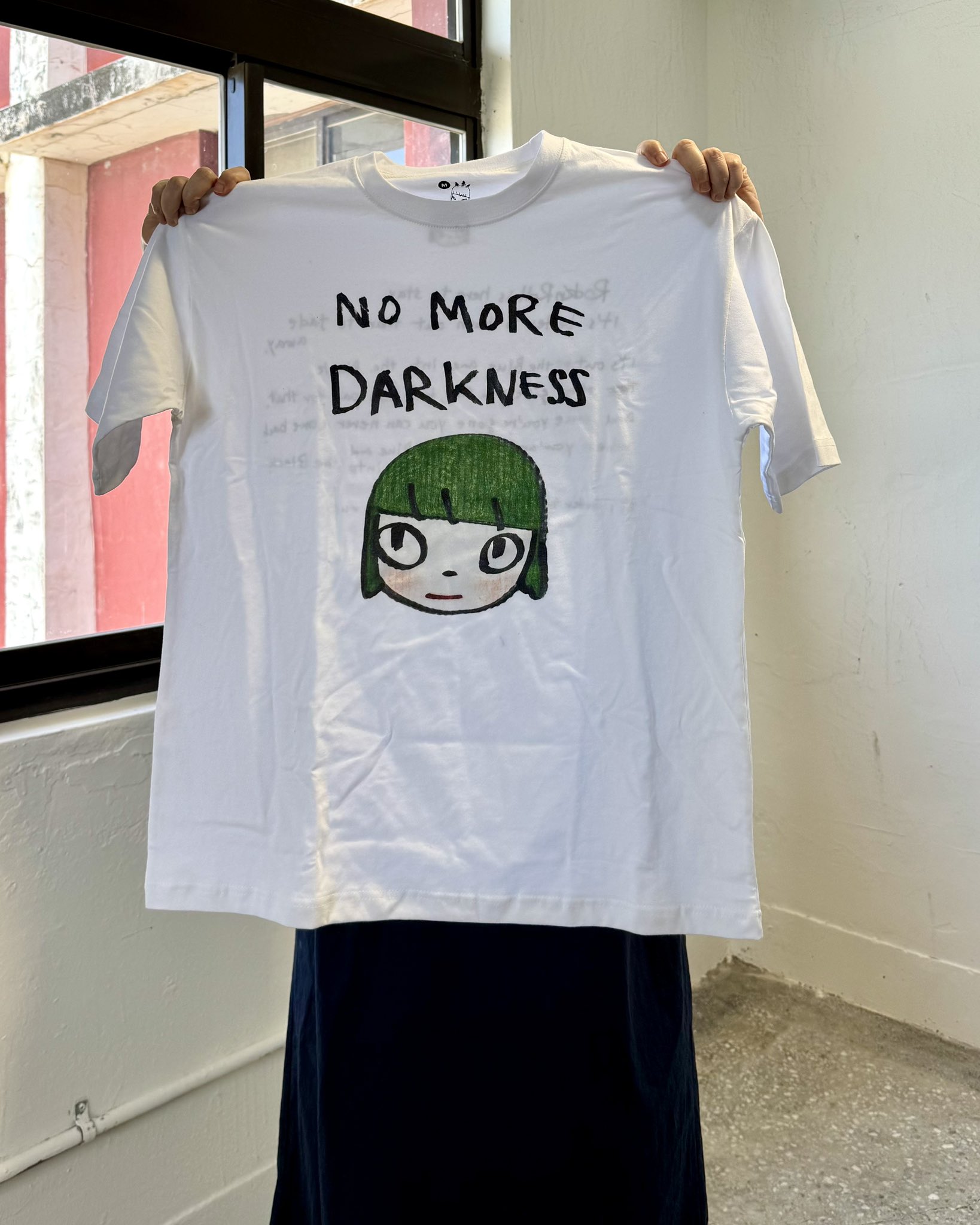 ルースターズ　奈良美智　Tシャツ新品 Amazon | 奈良美智 ルースターズ Tシャツ | Tシャツ・カットソー