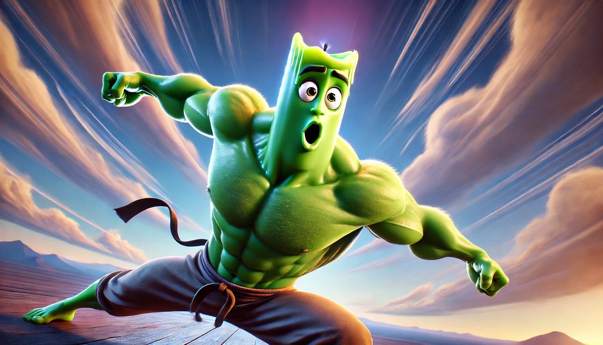 Hey fam 👋 How’s everyone doing?

We took a little time off to reflect, realign, and plan our next moves. 

There's a lot happening behind the scenes, and we can't just keep posting on X for the sake of making noise. 

We're here to build and to do that right, we need to