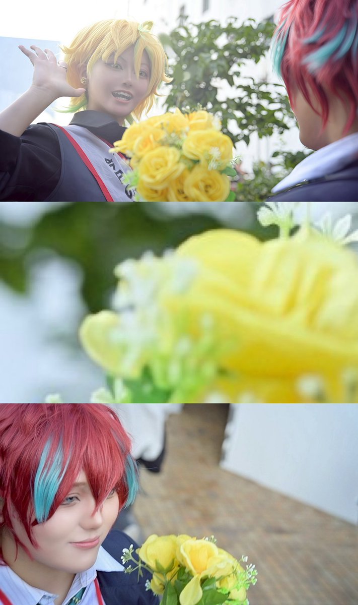 Maplesyrup0909's tweet photo. hpmi.Cosplay.👔🥂

———  かつて放った言葉は今や宙を舞ったから束にして、貴方に  ———

※タップ推奨
#アコスタ池袋 https://t.co/BVloOJi7RI