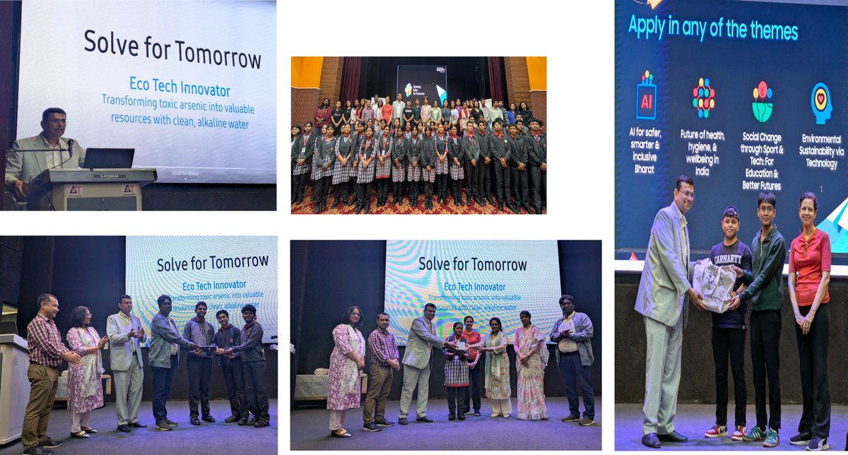 NEHU (@nehu_shg) on Twitter photo Entrepreneurship Development Centre, NEHU, Shillong in collaboration with the FITT, IIT Delhi and Samsung organized a Workshop on “Solve for Tomorrow” for the young budding innovators on 23rd June, 2025. <a href="/EduMinOfIndia/">Ministry of Education</a> <a href="/PMOIndia/">PMO India</a> <a href="/dpradhanbjp/">Dharmendra Pradhan</a> <a href="/PIB_India/">PIB India</a> <a href="/PIBShillong/">PIB In Meghalaya</a> #ViksitBharat Entrepreneurship Development Centre, NEHU, Shillong in collaboration with the FITT, IIT Delhi and Samsung organized a Workshop on “Solve for Tomorrow” for the young budding innovators on 23rd June, 2025. <a href="/EduMinOfIndia/">Ministry of Education</a> <a href="/PMOIndia/">PMO India</a> <a href="/dpradhanbjp/">Dharmendra Pradhan</a> <a href="/PIB_India/">PIB India</a> <a href="/PIBShillong/">PIB In Meghalaya</a> #ViksitBharat
