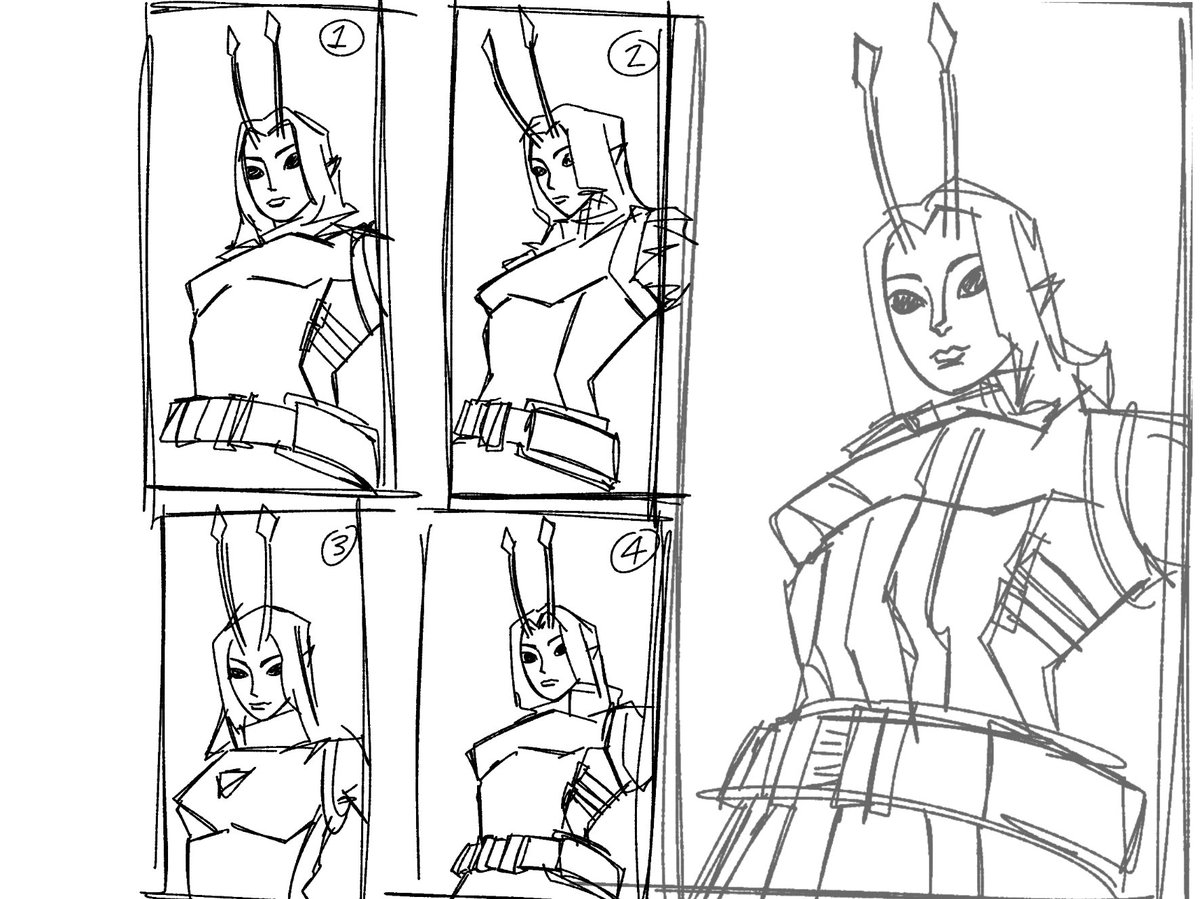 Helloooo,working on smth,,