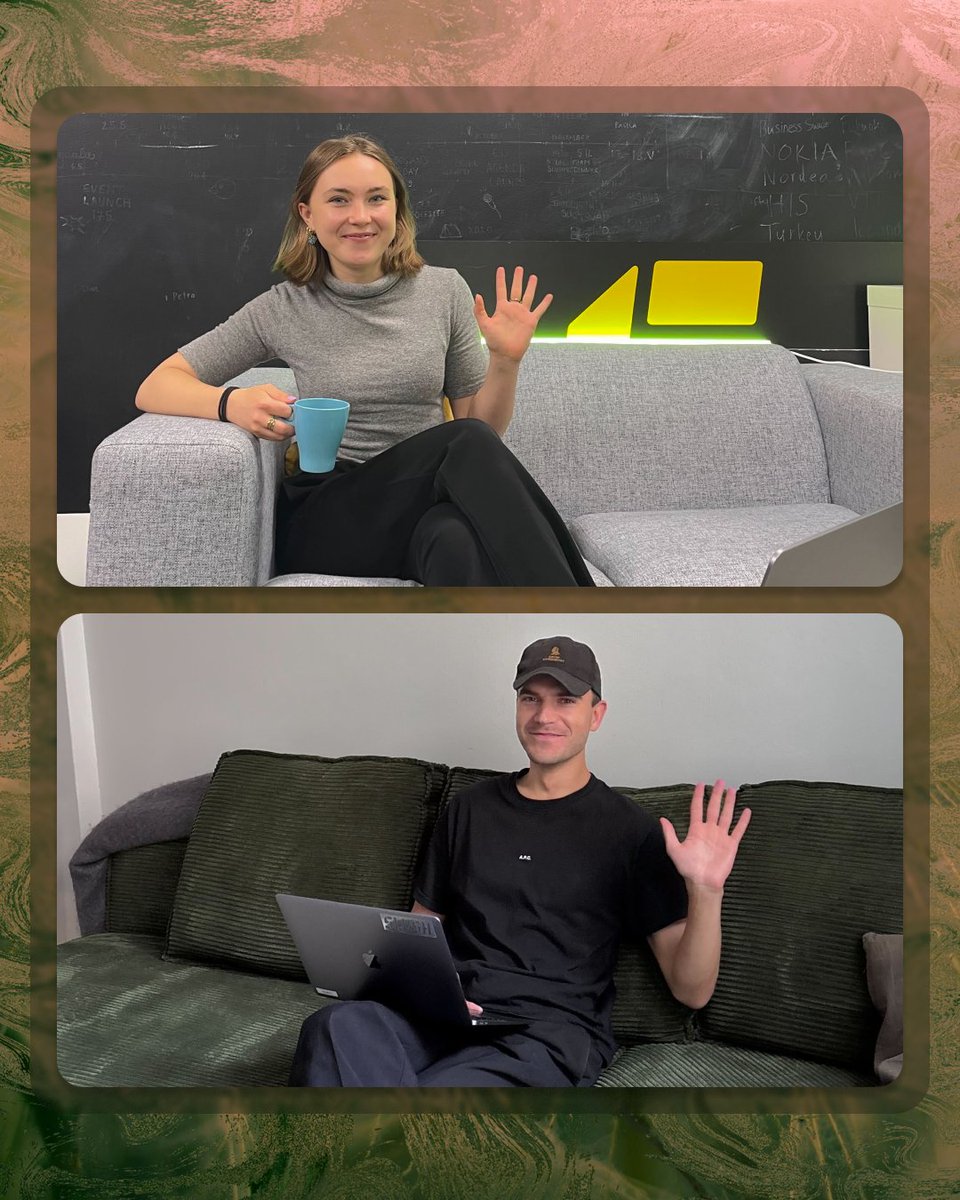 SlushHQ's tweet image. Summer Discounts end today. Lock in your ticket now to save and score a bonus while you’re at it.
We’re randomly picking 5 investors and 5 startups who bought their tickets in June to join 1:1 calls with Camilla, our Head of Investor Relations, and Kalle, our Head of Startups.…