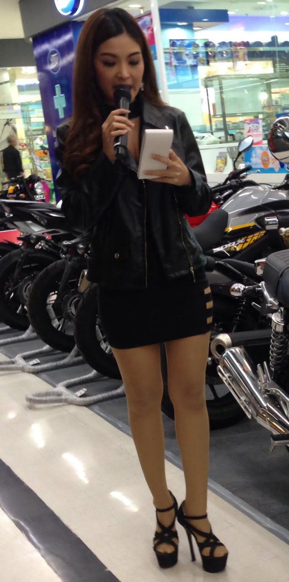 คลั่งถุงน่อง (@prime72287) on Twitter photo 